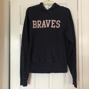 Atlanta Braves Hoodie